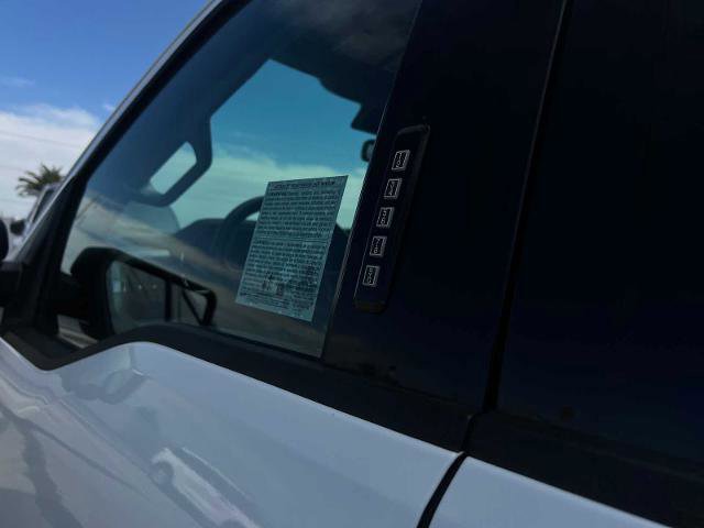 Certified 2023 Ford F150 Lightning XLT w/ Tow Technology Package image 15