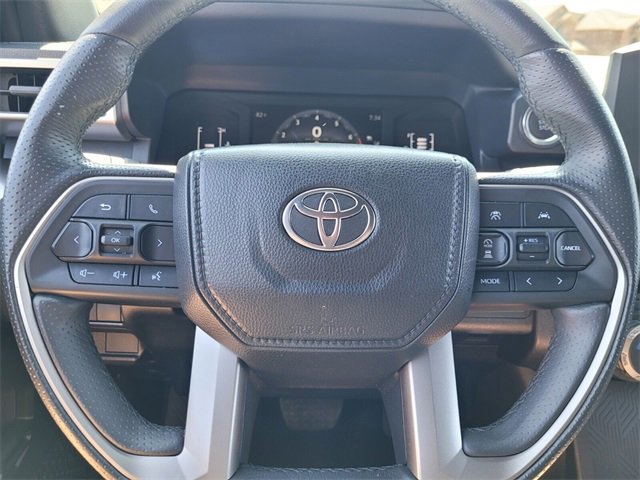 Used 2025 Toyota 4Runner SR5 image 22