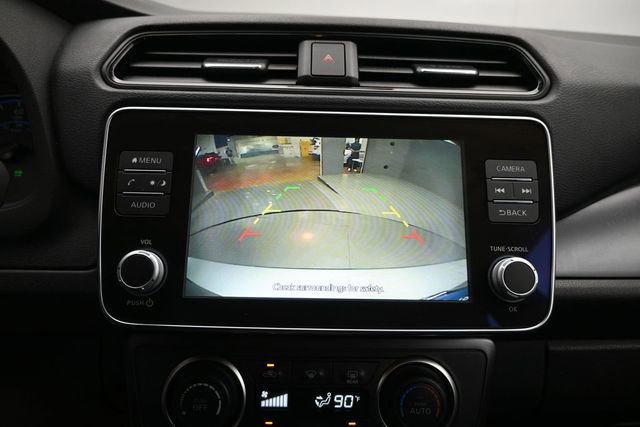 Used 2022 Nissan Leaf S Plus FWD image 12