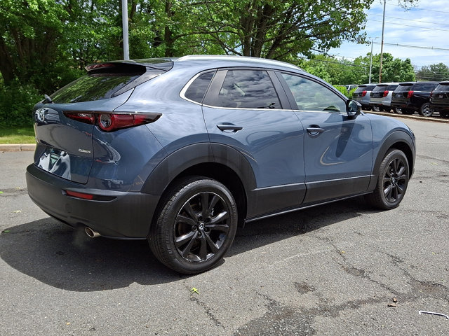 Used 2022 MAZDA CX-30 AWD 2.5 S w/ Preferred Package image 11