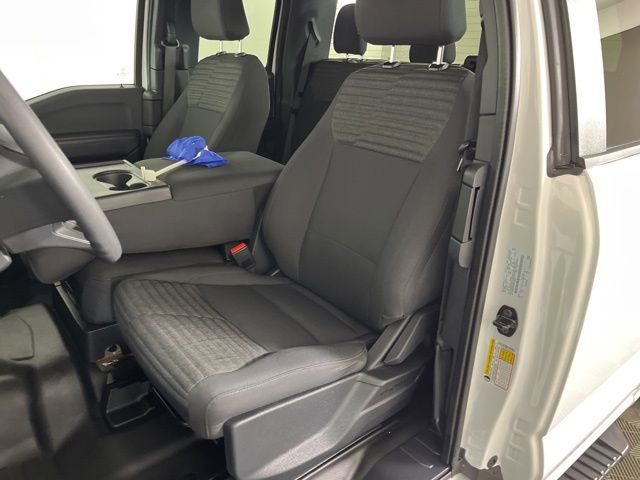 Certified 2023 Ford F150 XL w/ STX Appearance Package AWD/4WD image 19
