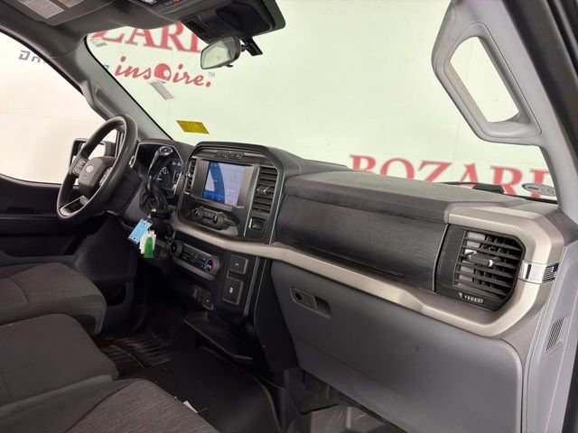 Certified 2021 Ford F150 XL w/ Equipment Group 101A High RWD image 18