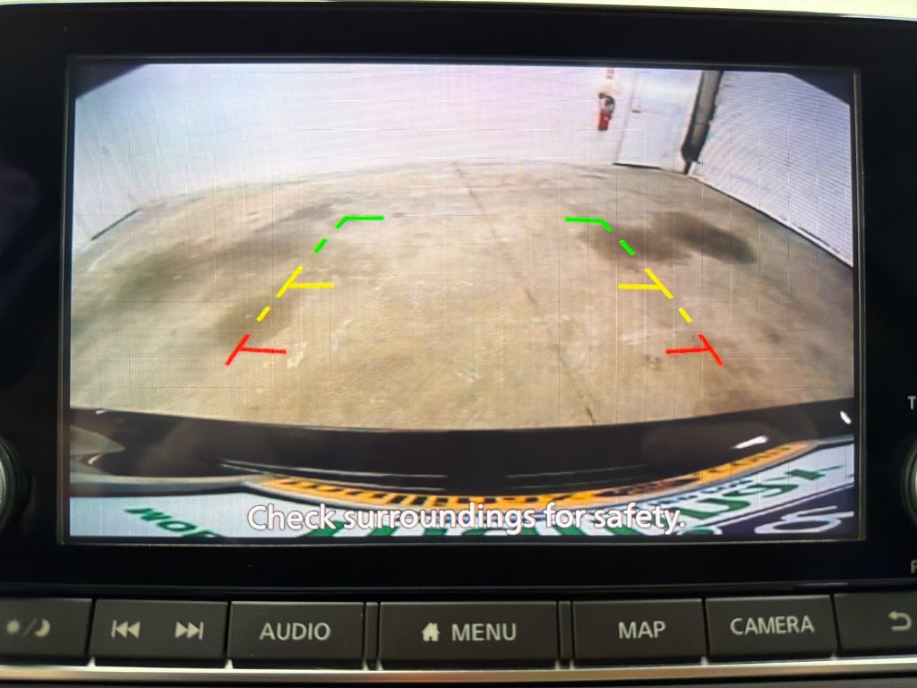 Used 2020 Nissan Altima 2.5 SL FWD image 28