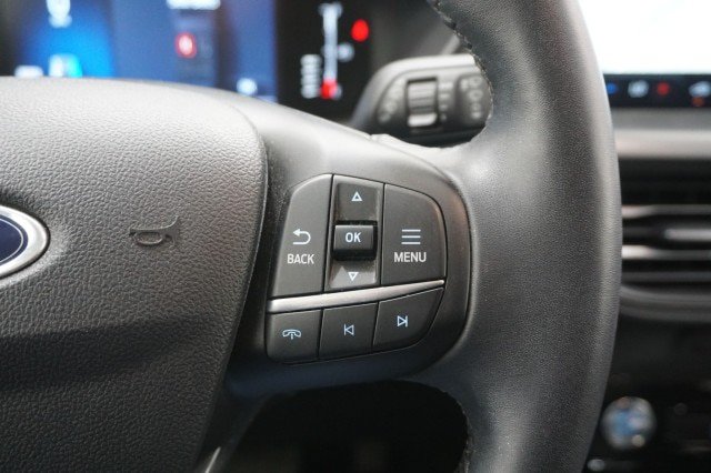 Certified 2023 Ford Escape Active w/ Tech Pack #1 FWD image 18