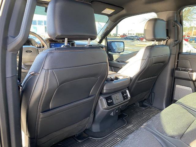 Certified 2025 Ford F150 Tremor image 30