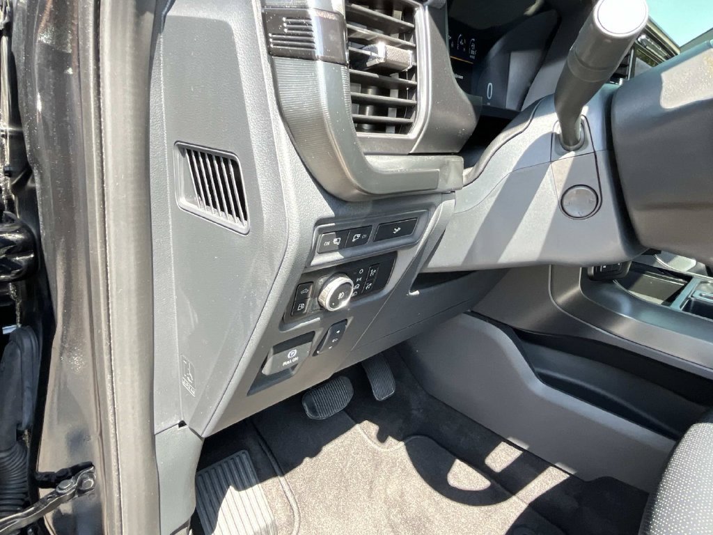 Certified 2024 Ford F150 Lariat w/ Equipment Group 502A High AWD/4WD image 34