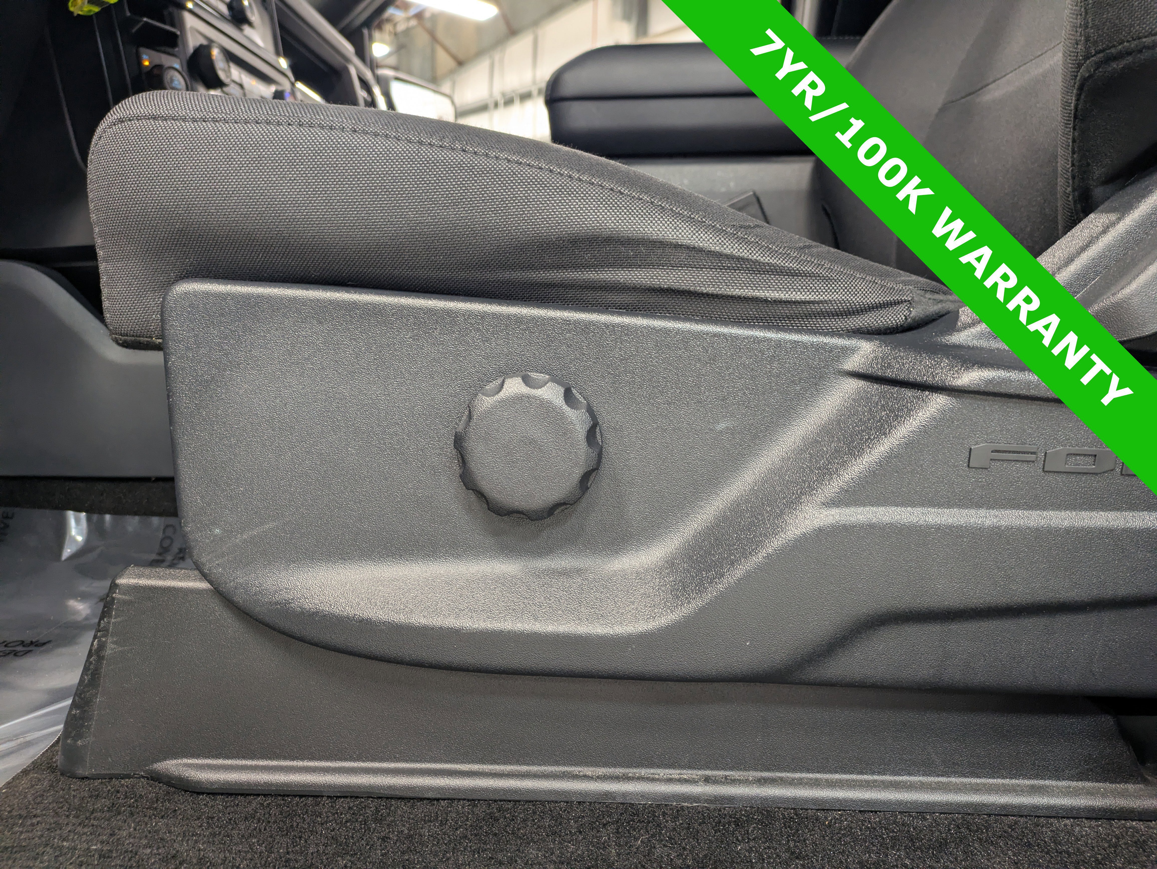 Certified 2023 Ford F150 XL w/ STX Appearance Package image 25