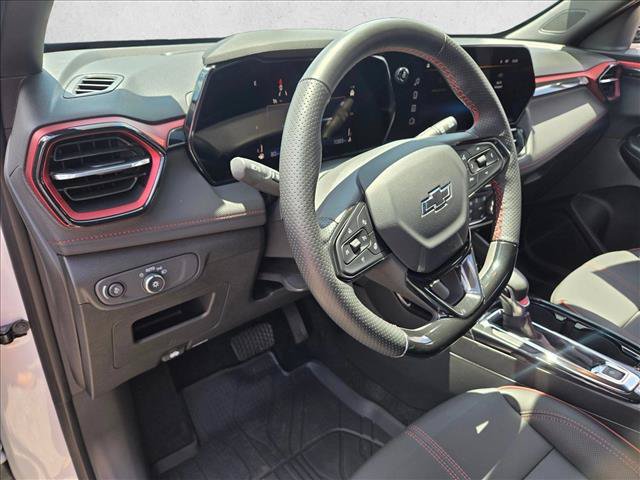 Used 2026 Chevrolet TrailBlazer RS w/ Driver Confidence Package FWD image 10