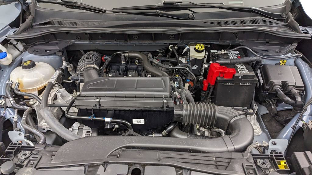 Certified 2023 Ford Escape Active image 40