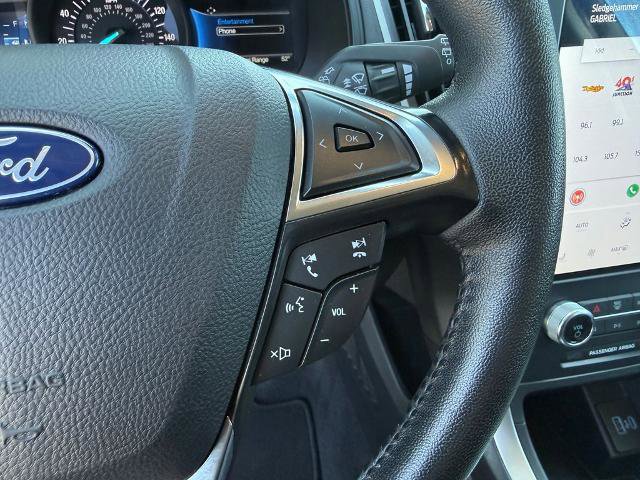 Certified 2024 Ford Edge SEL AWD/4WD image 35