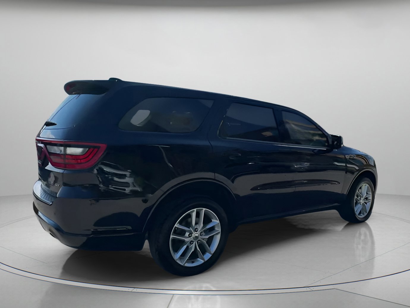 Used 2021 Dodge Durango GT image 22