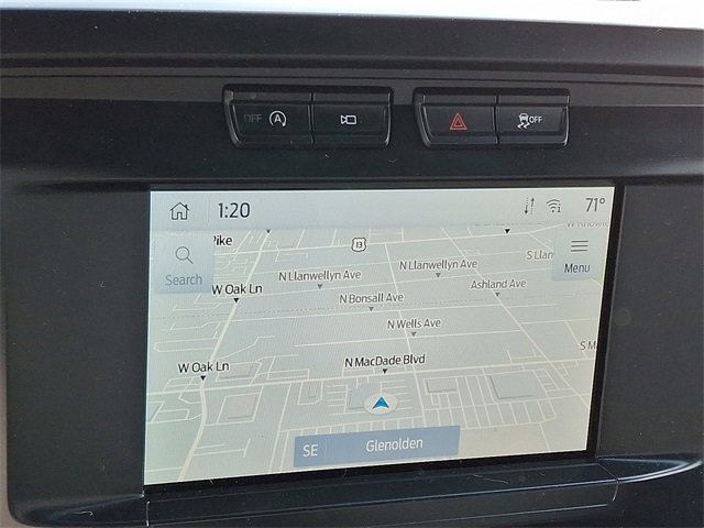 Certified 2023 Ford F150 XL w/ STX Appearance Package image 17