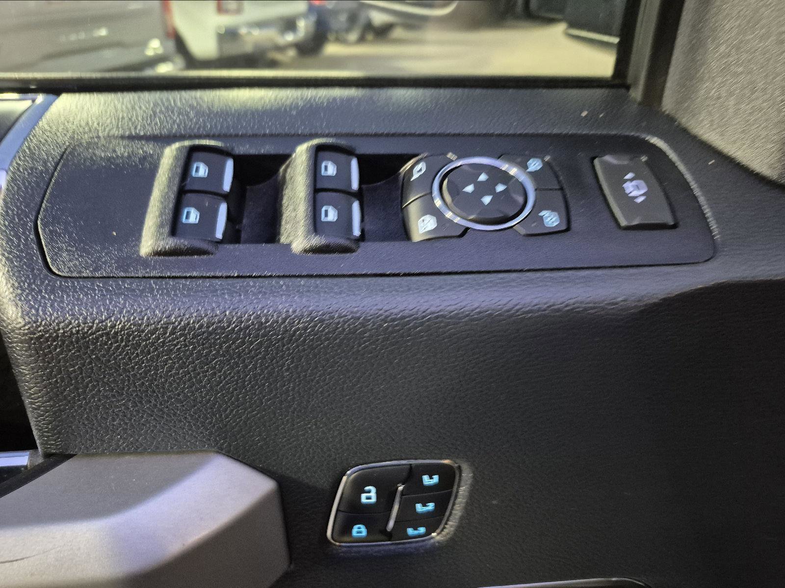 Certified 2022 Ford F250 Lariat w/ Lariat Ultimate Package image 14