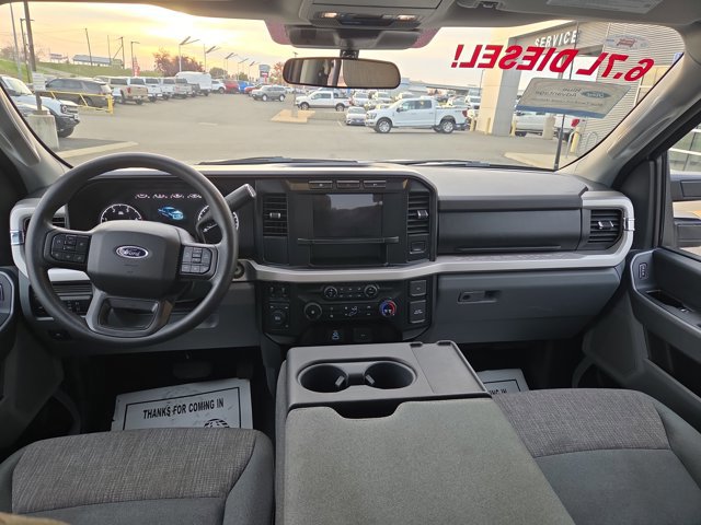 Certified 2024 Ford F250 XLT image 15