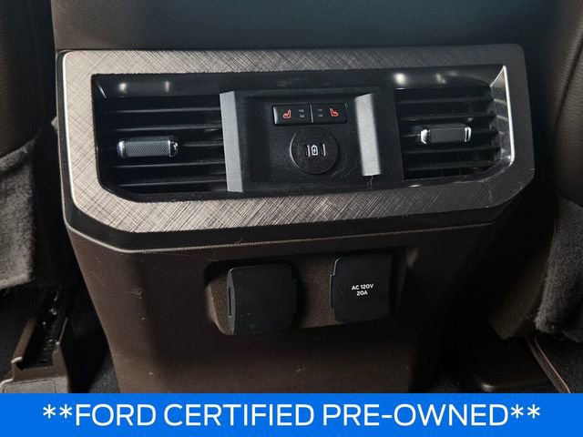 Certified 2024 Ford F350 King Ranch image 15