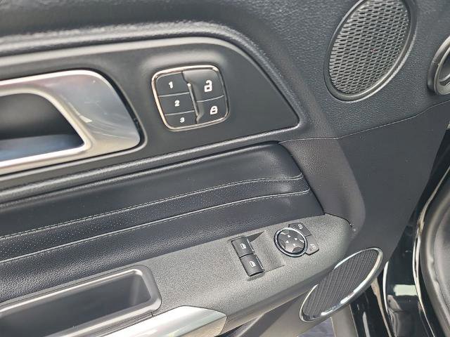 Certified 2019 Ford Mustang Bullitt image 16