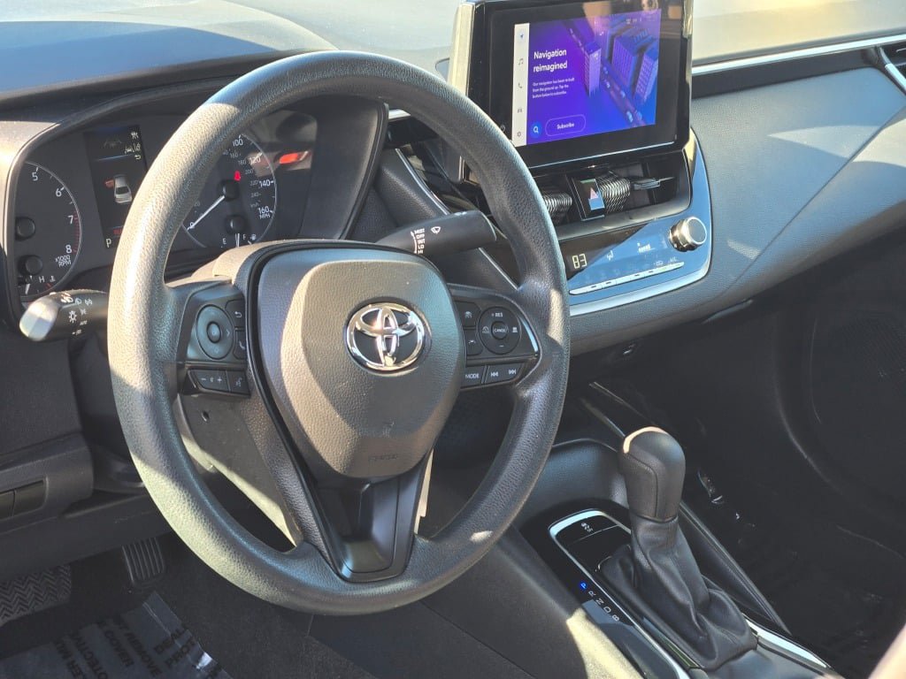 Used 2024 Toyota Corolla LE FWD image 19
