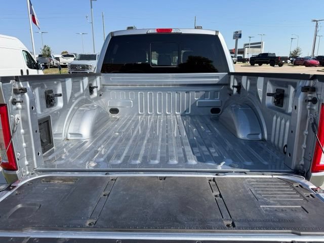 Certified 2023 Ford F150 Lariat AWD/4WD image 8