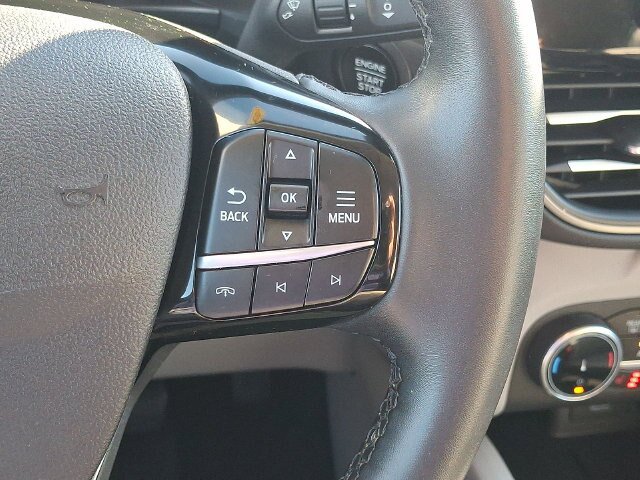 Certified 2023 Ford Escape Active AWD/4WD image 24