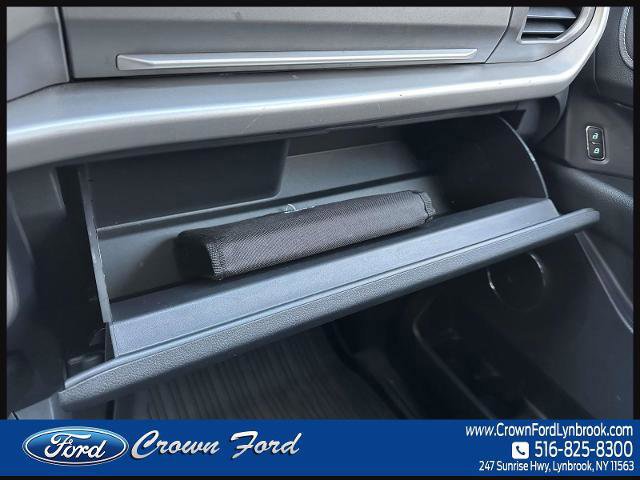 Certified 2022 Ford Expedition XLT image 35