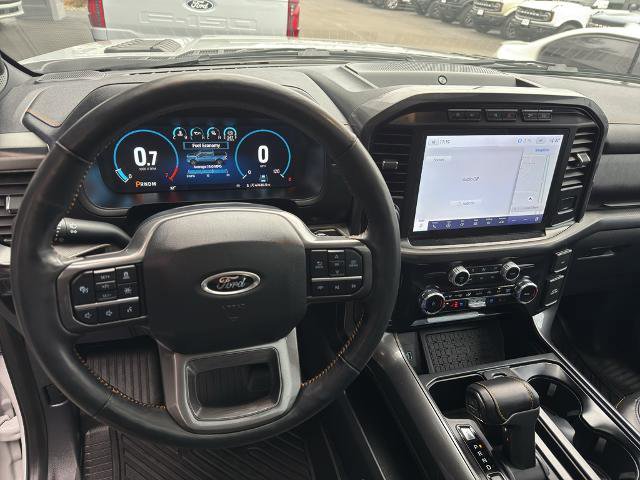 Certified 2023 Ford F150 Tremor w/ Equipment Group 402A High image 18