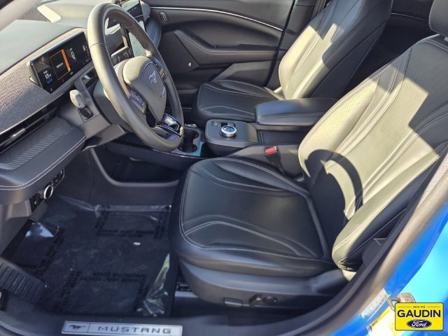 Certified 2023 Ford Mustang Mach-E Premium AWD/4WD image 10