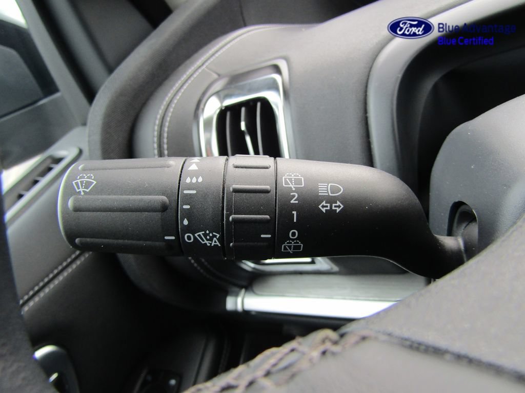 Certified 2025 Ford Expedition Platinum AWD/4WD image 44
