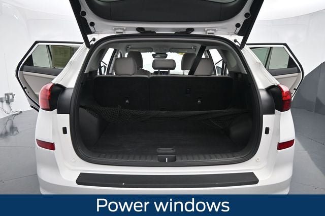 Used 2019 Hyundai Tucson Sport AWD/4WD image 13