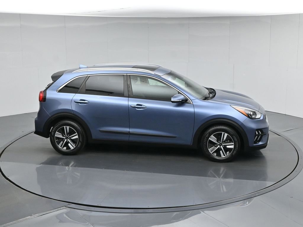 Used 2020 Kia Niro EX Premium FWD image 10