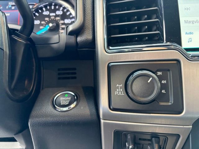 Certified 2022 Ford F250 Platinum w/ Tremor Off-Road Package image 22