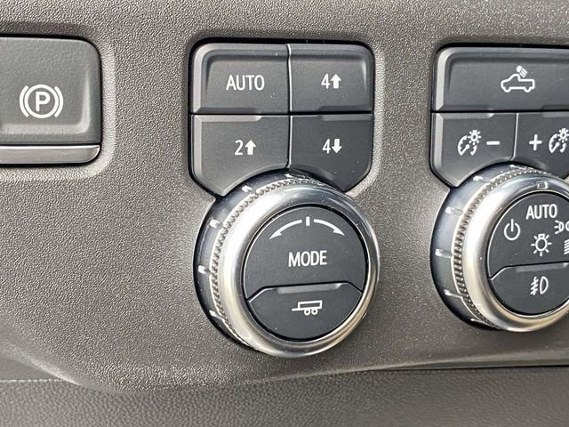 Used 2024 GMC Sierra 1500 Elevation w/ X31 Off-Road Package AWD/4WD image 34