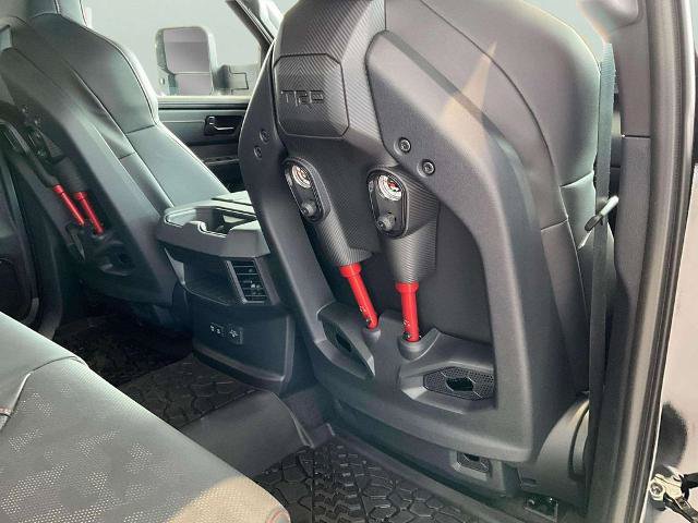 Used 2026 Toyota Tundra TRD Pro w/ TRD Pro Tow Package AWD/4WD image 24