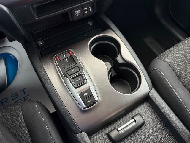Used 2023 Honda Ridgeline Sport image 16
