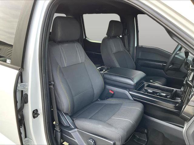 Certified 2024 Ford F150 STX w/ STX Black Appearance Package AWD/4WD image 29