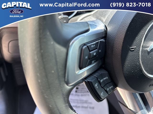 Certified 2021 Ford Mustang GT w/ Equipment Group 301A RWD image 21