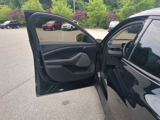 Certified 2023 Ford Mustang Mach-E Premium AWD/4WD image 13