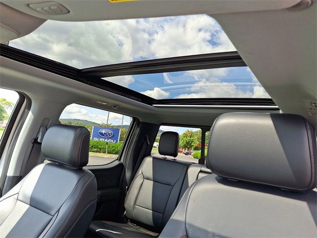 Certified 2023 Ford F250 Lariat w/ Tremor Off-Road Package image 15