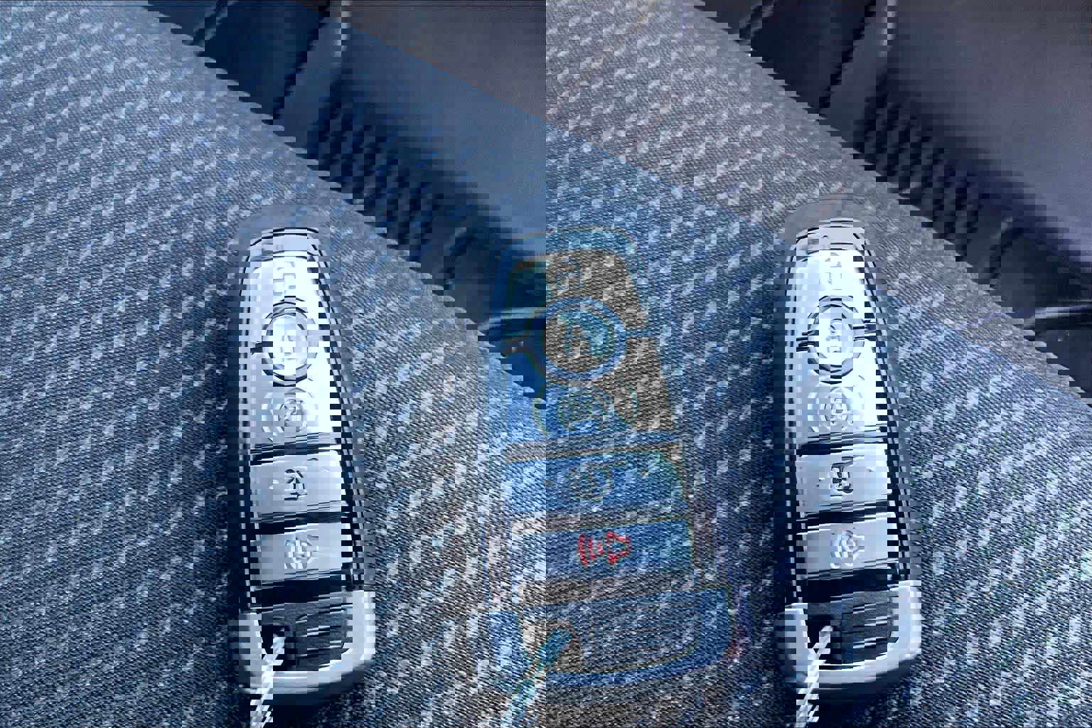 Certified 2023 Ford Escape ST-Line w/ Tech Pack #1 image 15