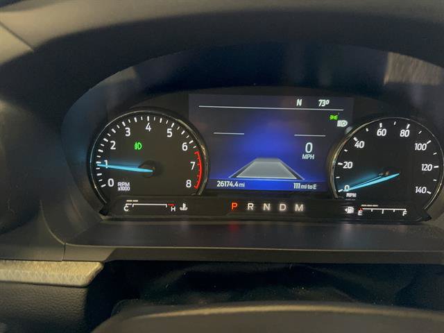 Certified 2023 Ford Explorer Timberline w/ Timberline Technology Package AWD/4WD image 12