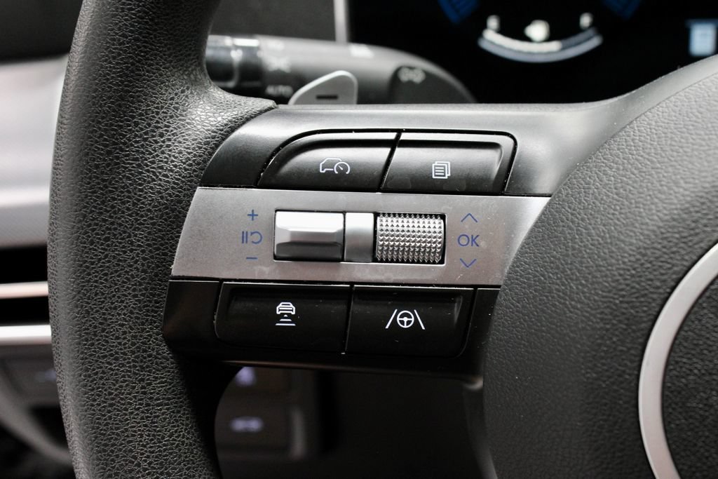 Used 2024 Hyundai Sonata SEL FWD image 28