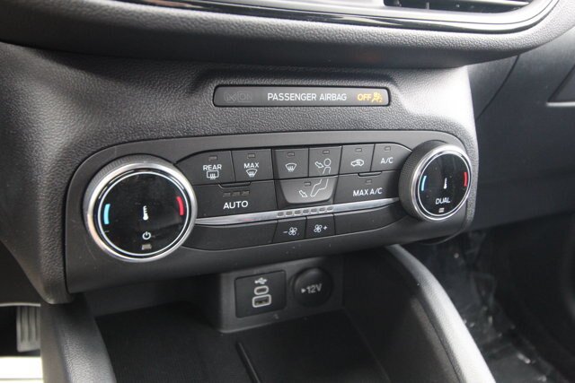 Certified 2025 Ford Escape ST-Line AWD/4WD image 32