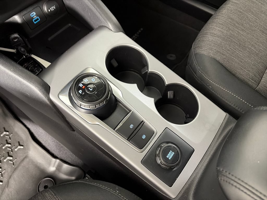Certified 2021 Ford Bronco Sport Big Bend AWD/4WD image 22