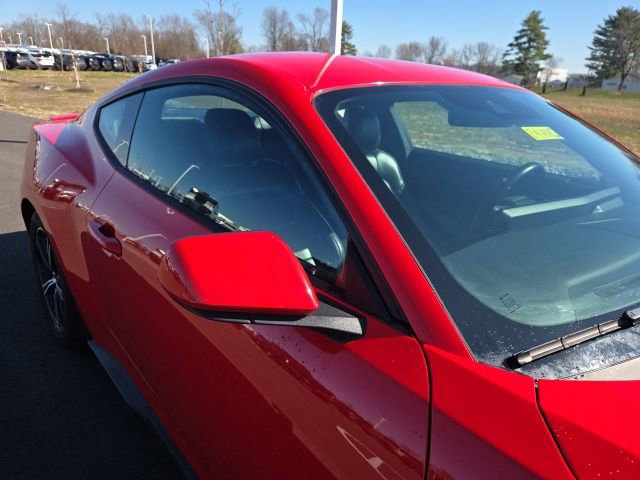 Certified 2024 Ford Mustang Premium image 8