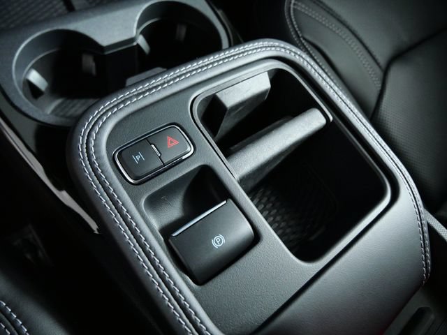 Certified 2025 Ford Mustang Mach-E Premium AWD/4WD image 22