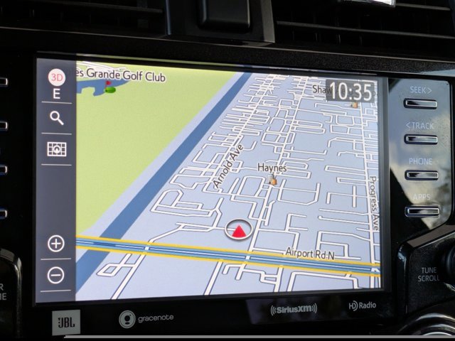 Used 2023 Toyota 4Runner TRD Pro image 28