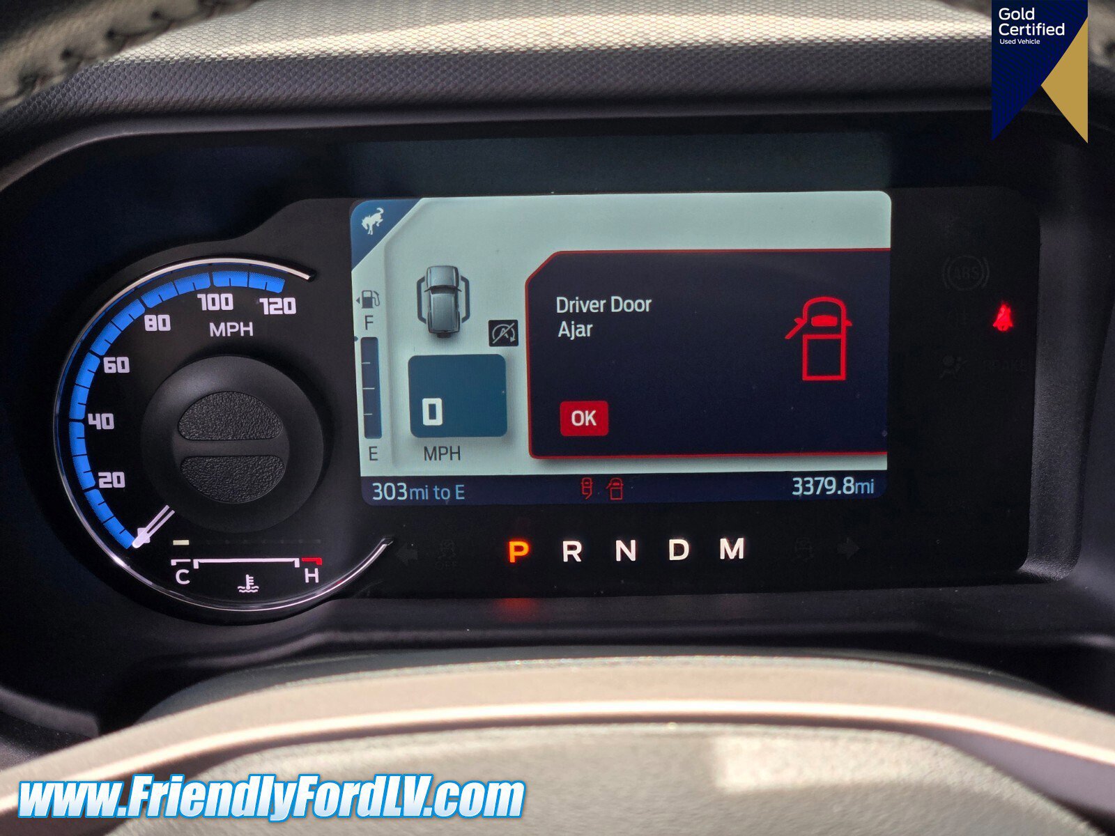 Certified 2024 Ford Bronco Badlands image 18