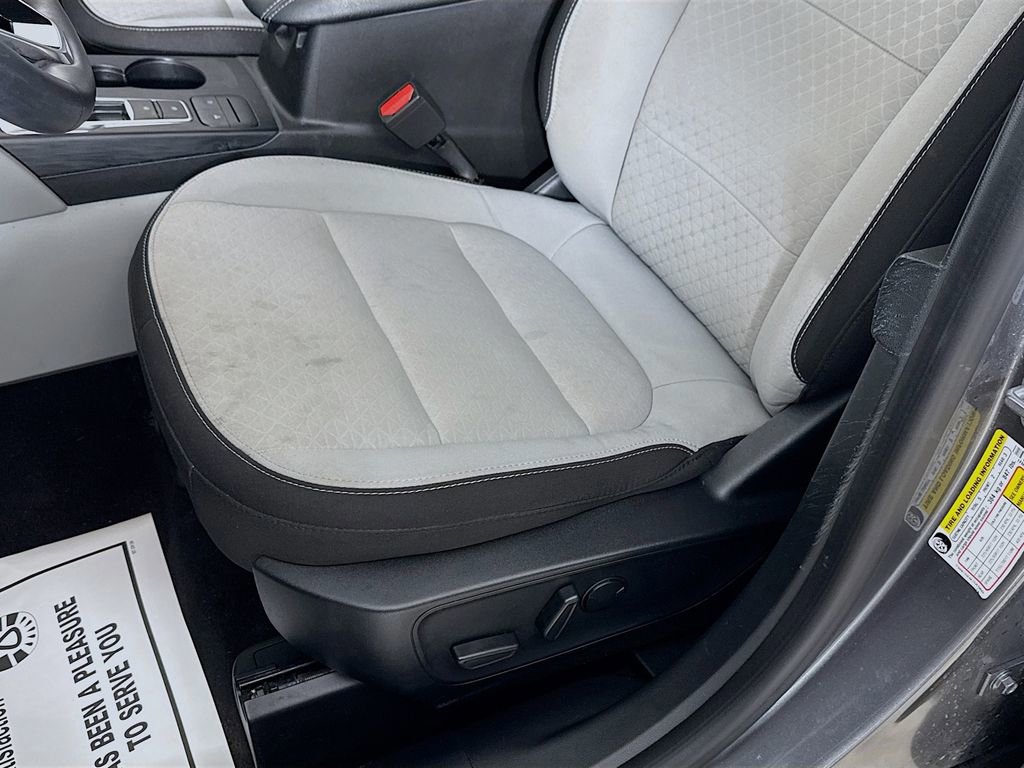 Certified 2024 Ford Escape Active image 20