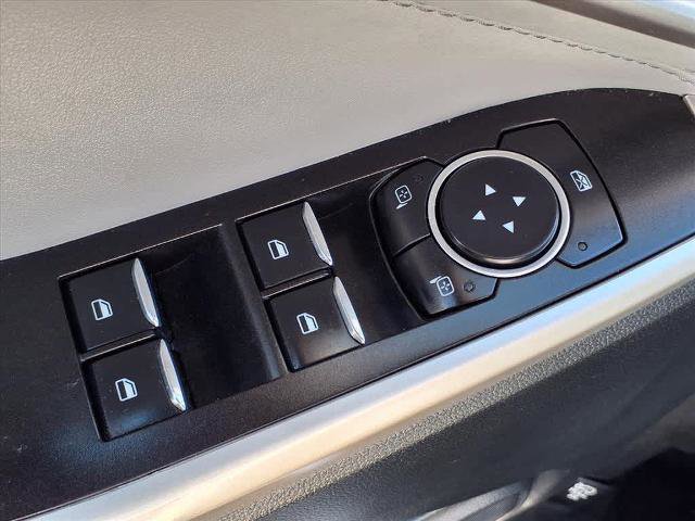 Certified 2022 Ford Explorer XLT w/ Equipment Group 202A image 19