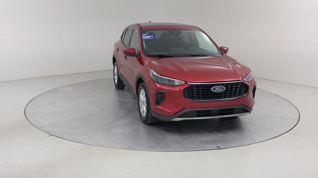 Certified 2023 Ford Escape Active w/ Tech Pack #2 FWD image 9