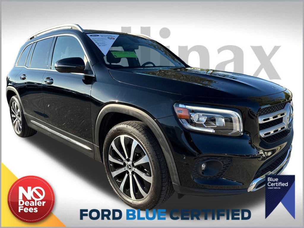 Used 2022 Mercedes-Benz GLB 250 image 5